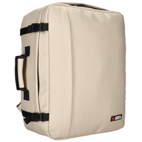 Enrico Benetti bézs utazótáska 46226