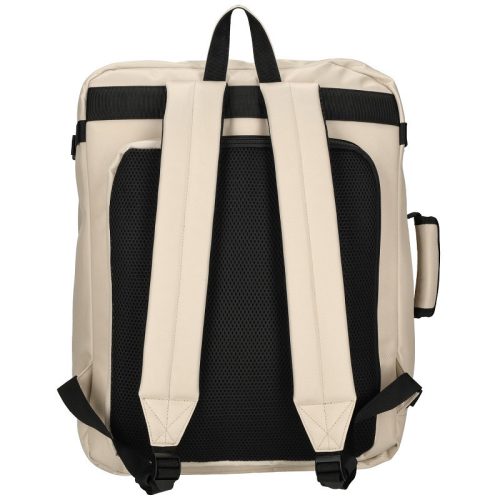 Enrico Benetti bézs utazótáska 46226