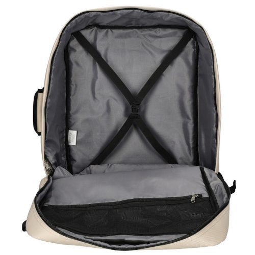 Enrico Benetti bézs utazótáska 46226