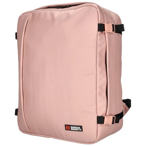 Enrico Benetti rózsaszín utazótáska 46226