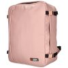 Enrico Benetti rózsaszín nagy hátizsák 46226
