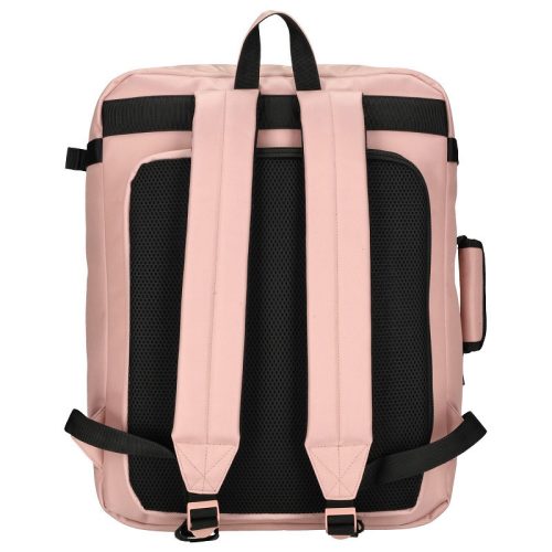 Enrico Benetti rózsaszín utazótáska 46226