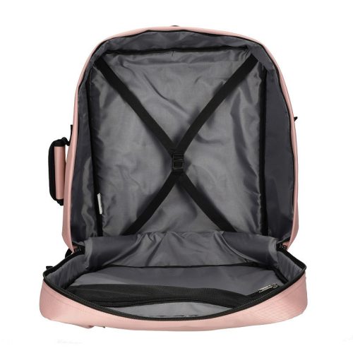 Enrico Benetti rózsaszín utazótáska 46226