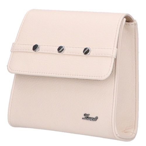 Karen alkalmi táska 9516 bézs