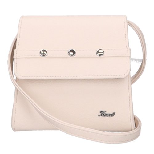 Karen alkalmi táska 9516 bézs