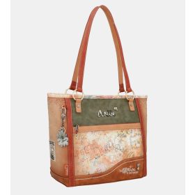 Anekke Peace & Love válltáska 38832-047