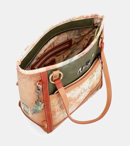 Anekke Peace & Love válltáska 38832-047