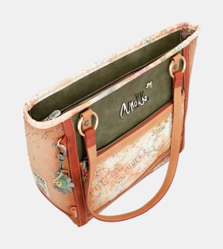 Anekke Peace & Love válltáska 38832-047