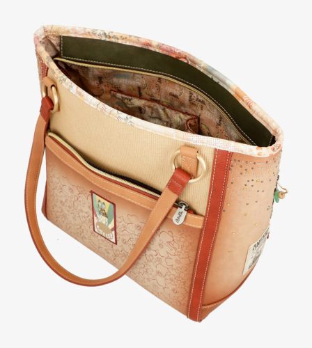 Anekke Peace & Love válltáska 38832-047