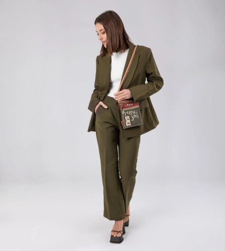 Anekke Peace & Love mini oldaltáska 38833-905