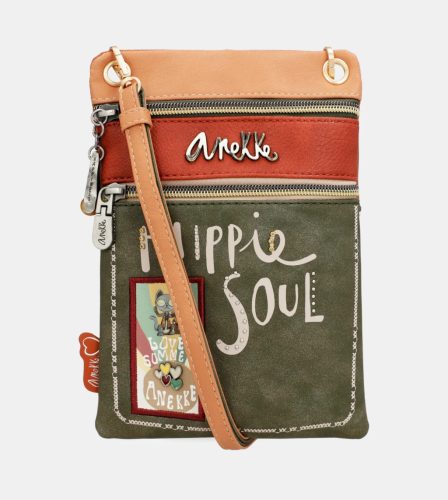 Anekke Peace & Love mini oldaltáska 38833-905