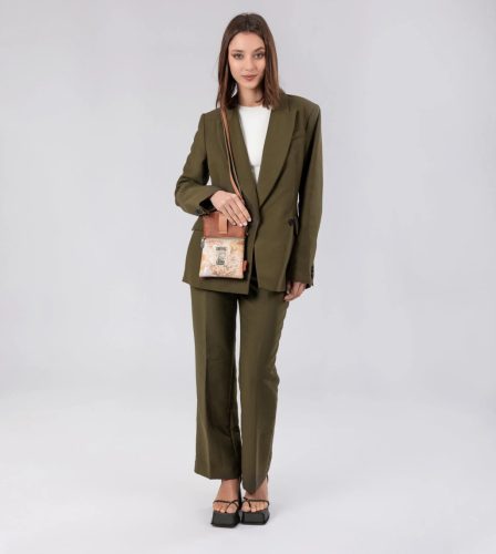 Anekke Peace & Love mini oldaltáska 38833-905