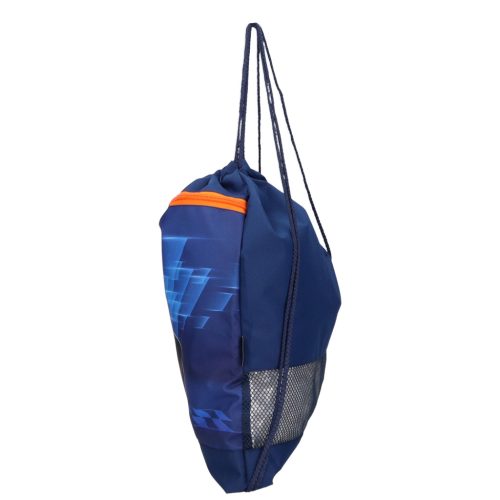 Belmil versenyautós elsős iskolatáska szett 