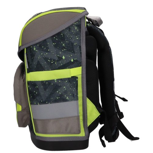 Belmil dinós elsős iskolatáska szett 