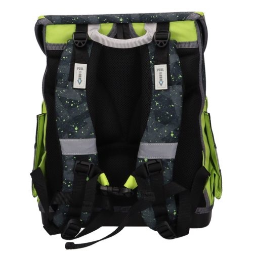 Belmil dinós elsős iskolatáska szett 