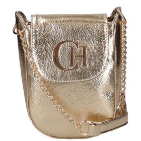 Chiara rostbőr táska K 773 arany