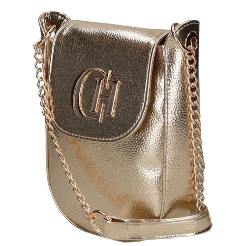 Chiara rostbőr táska K 773 arany