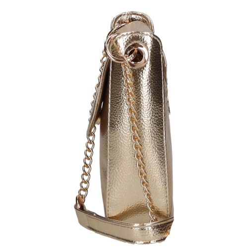 Chiara rostbőr táska K 773 arany