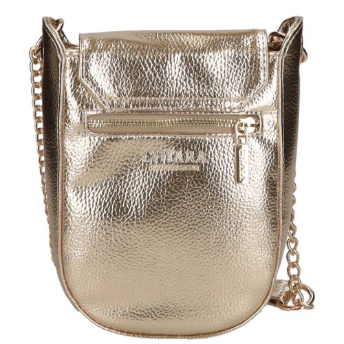 Chiara rostbőr táska K 773 arany