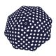 Derby 700165PDO Hit Mini Dots blue esernyő