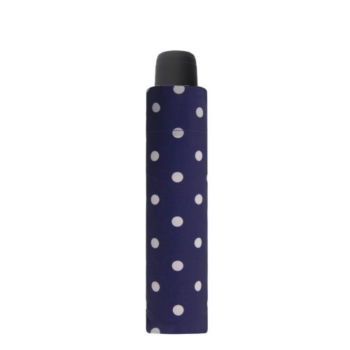 Derby 700165PDO Hit Mini Dots blue esernyő