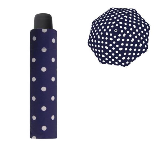 Derby 700165PDO Hit Mini Dots blue esernyő