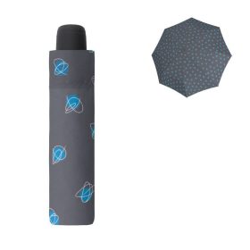 Derby Hit Mini 70065PC03 Candy Blue esernyő