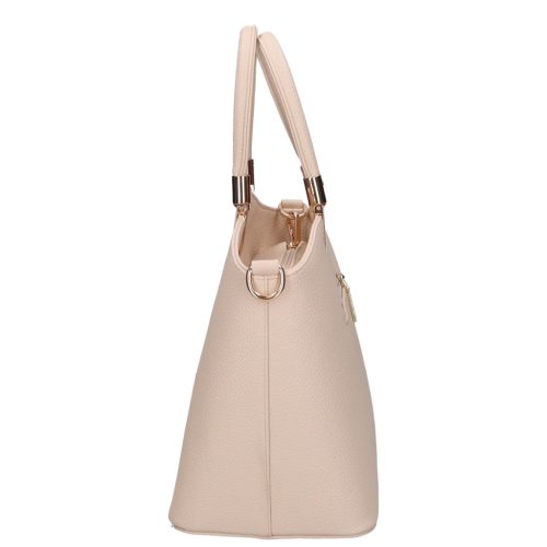 Karen rostbőr táska 9251 L bis bézs