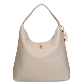 David Jones válltáska CM7168 drapp