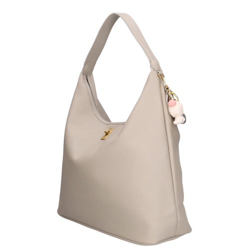 David Jones válltáska CM7168 drapp