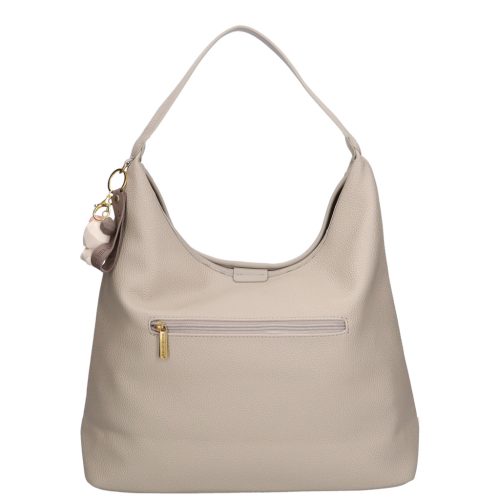 David Jones válltáska CM7168 drapp