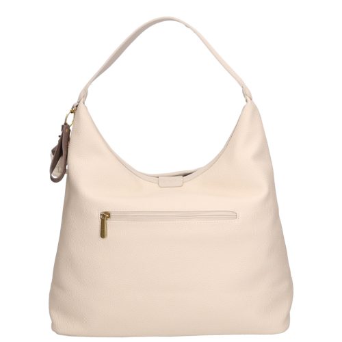 David Jones válltáska CM7168 bézs