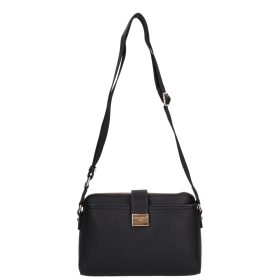 David Jones fekete női oldaltáska CM7437