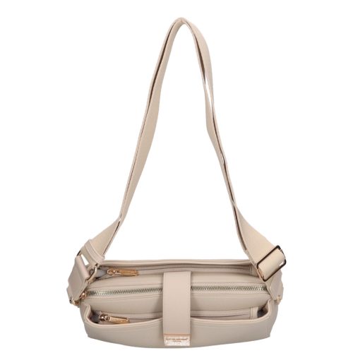 David Jones fekete női oldaltáska CM7437