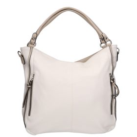 Hernan Bag fehér női válltáska HB0379