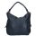 Hernan Bag HB0379 kék női válltáska