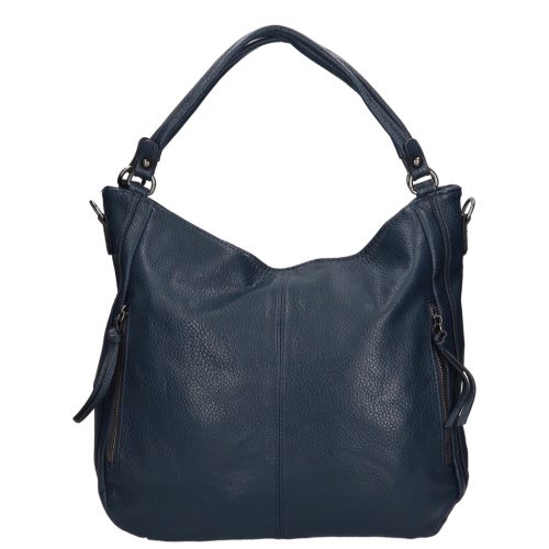 Hernan Bag HB0379 kék női válltáska