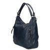 Hernan Bag HB0379 kék női válltáska