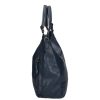 Hernan Bag HB0379 kék női válltáska