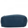 Hernan Bag HB0379 kék női válltáska