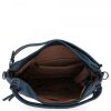 Hernan Bag HB0379 kék női válltáska