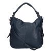 Hernan Bag HB0379 kék női válltáska