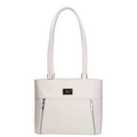 Karen rostbőr táska 2415 fehér furla