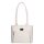 Karen rostbőr táska 2415 fehér furla