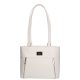 Karen rostbőr táska 2415 fehér furla