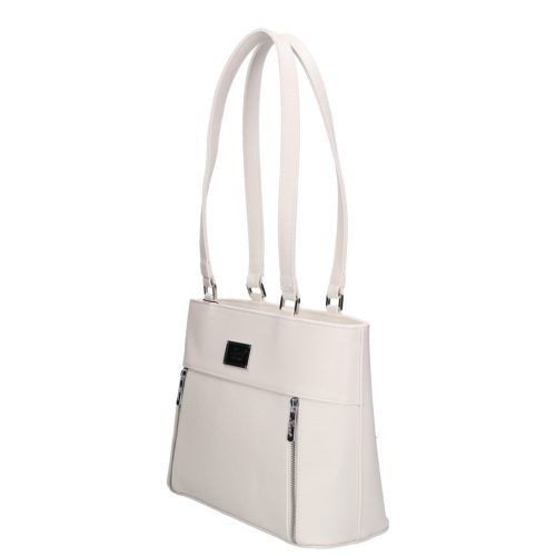 Karen rostbőr táska 2415 fehér furla