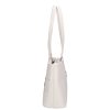 Karen rostbőr táska 2415 fehér furla