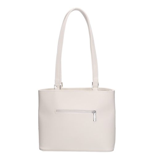 Karen rostbőr táska 2415 fehér furla