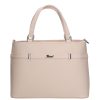 Karen rostbőr táska 9509 bézs furla