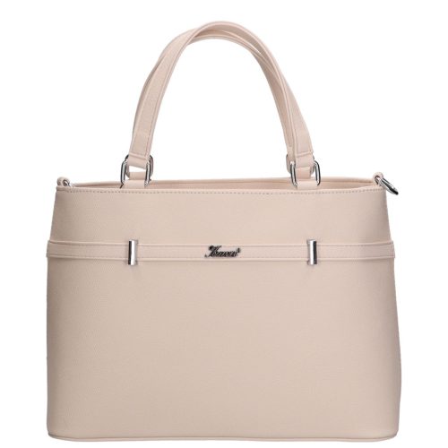 Karen rostbőr táska 9509 bézs furla